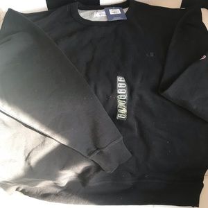 Men’s Champion Sweater